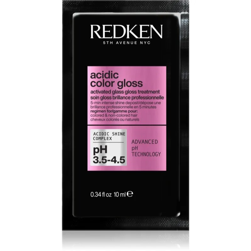 Beauty Discovery Box Notino × Redken –⁠⁠⁠⁠⁠⁠ Redken's Bestsellers комплект за жени