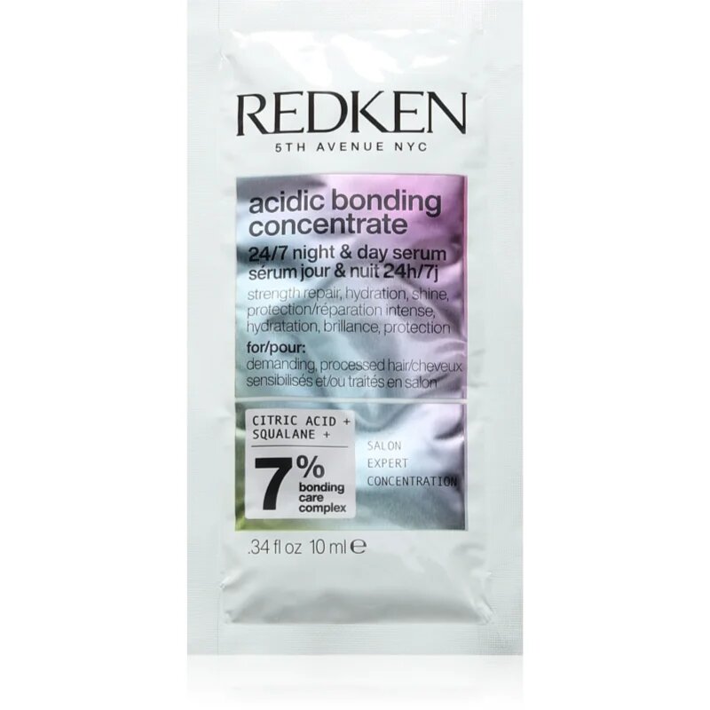 Beauty Discovery Box Notino × Redken –⁠⁠⁠⁠⁠⁠ Redken's Bestsellers комплект за жени
