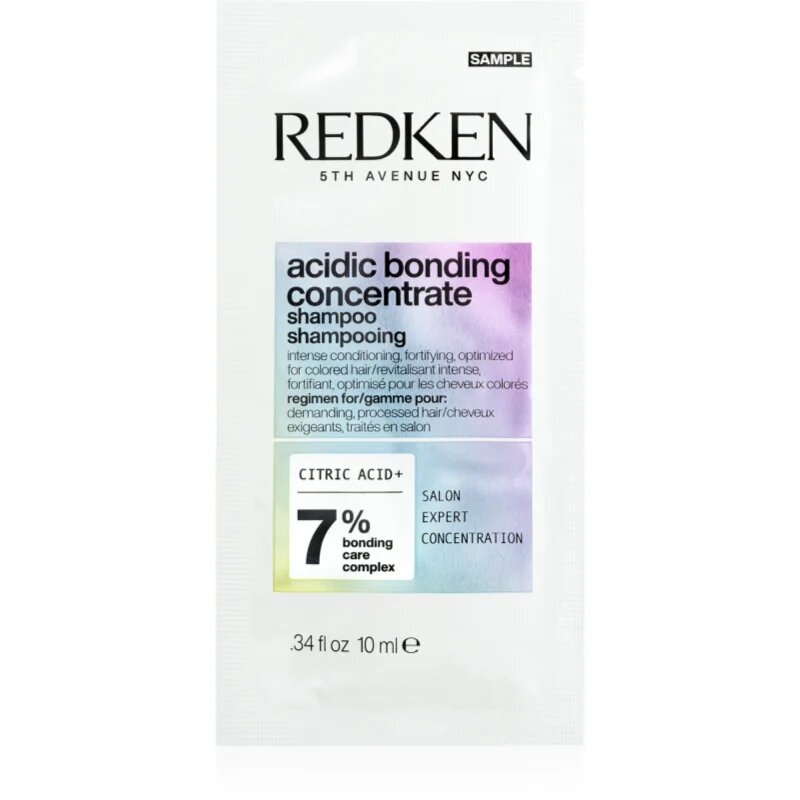 Beauty Discovery Box Notino × Redken –⁠⁠⁠⁠⁠⁠ Redken's Bestsellers комплект за жени