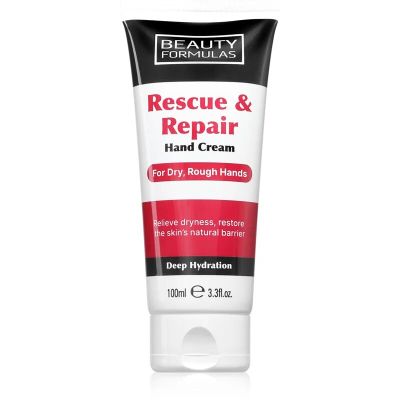 Beauty Formulas Rescue & Repair крем за ръце 100 мл.