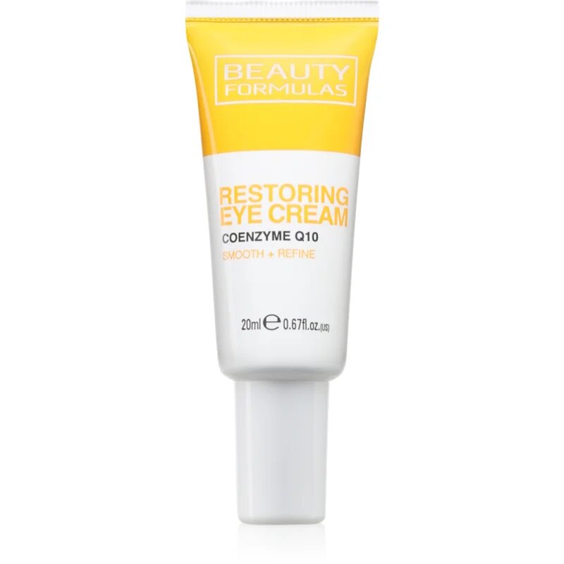 Beauty Formulas Restoring Eye Cream околоочен крем 20 мл.