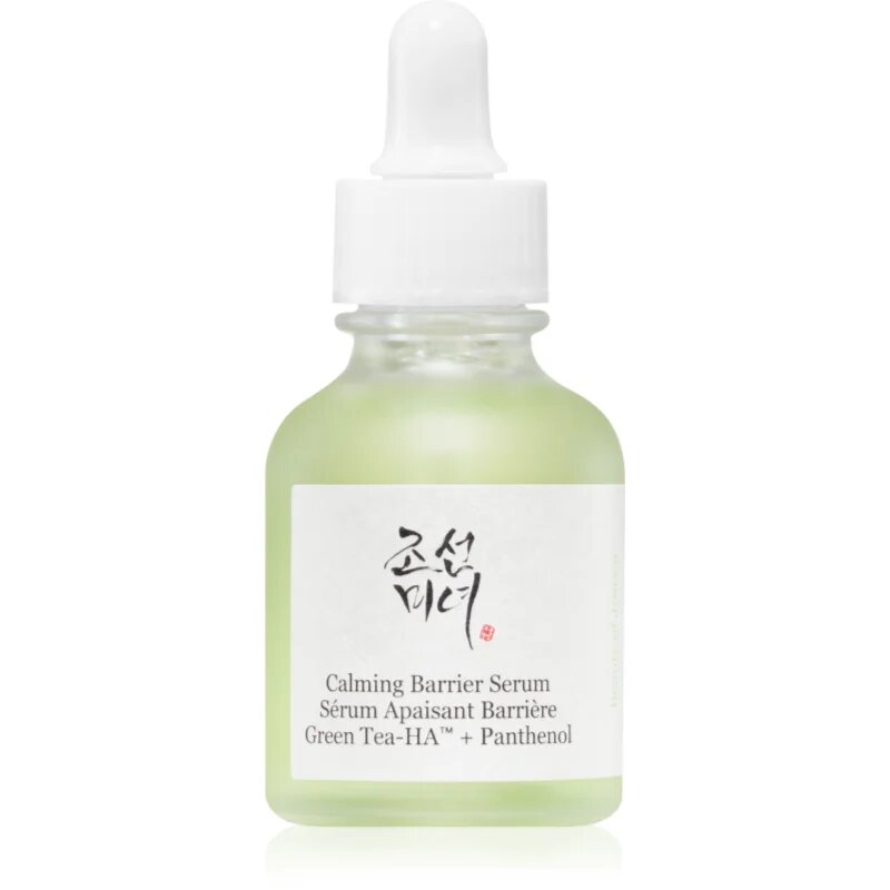 Beauty Of Joseon Calming Barrier Serum серум за успокояване и подсилване на чувствителната кожа 30 мл.