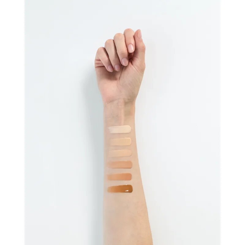 Beauty Of Joseon Daily Tinted Fluid Sunscreen лек защитен флуид SPF 30 цвят LP110 50 мл.