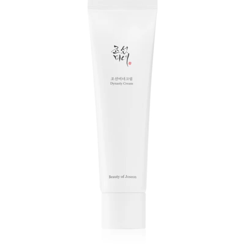 Beauty Of Joseon Dynasty Cream интензивен хидратиращ крем за озаряване на лицето 100 мл.