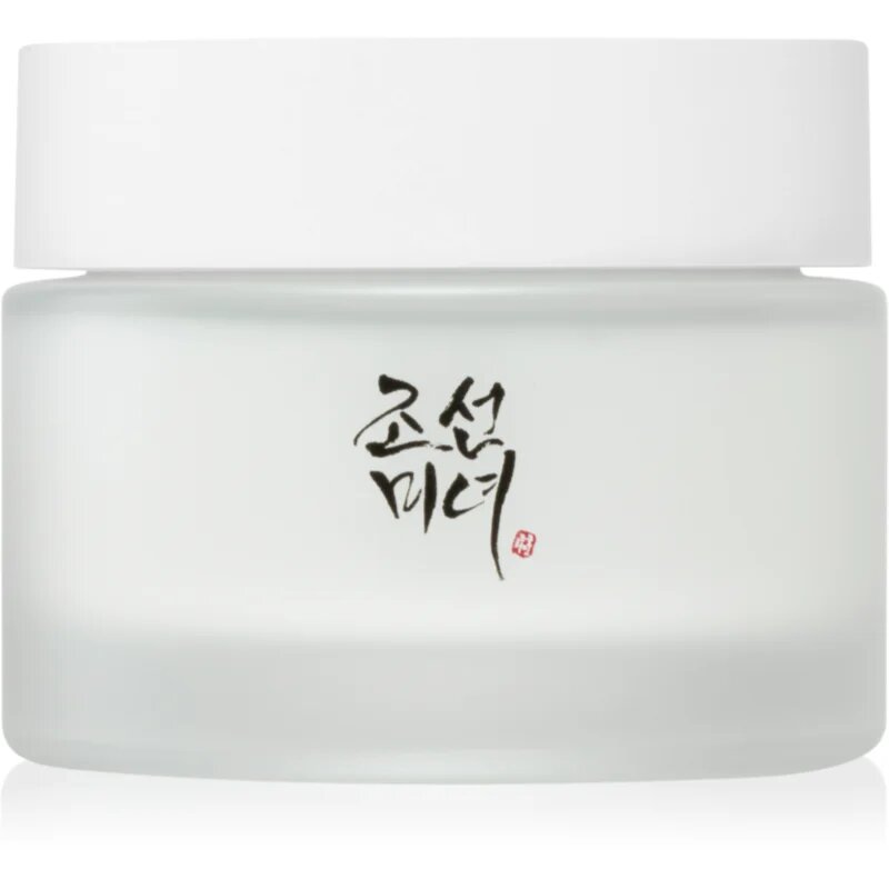Beauty Of Joseon Dynasty Cream интензивен хидратиращ крем за озаряване на лицето 50 мл.