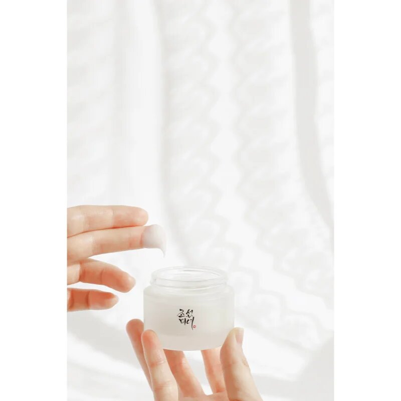 Beauty Of Joseon Dynasty Cream интензивен хидратиращ крем за озаряване на лицето 50 мл.