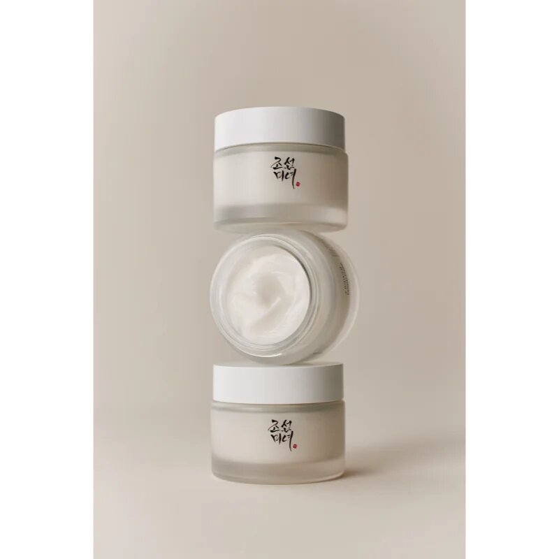 Beauty Of Joseon Dynasty Cream интензивен хидратиращ крем за озаряване на лицето 50 мл.