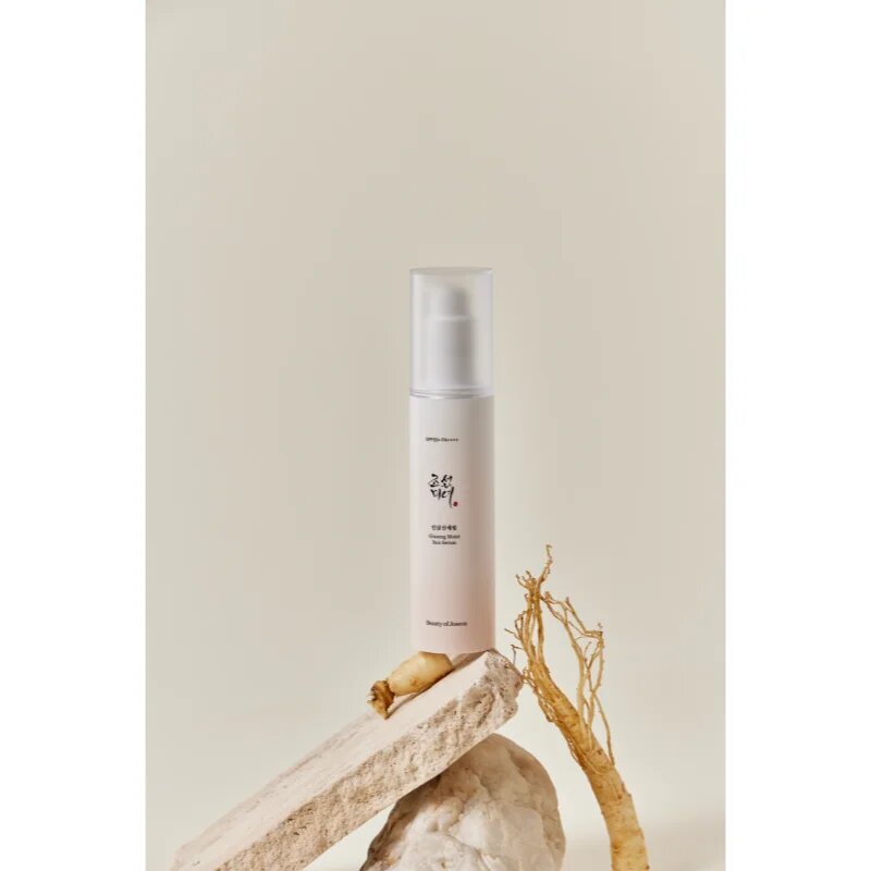 Beauty Of Joseon Ginseng Moist Sun Serum възстановяващ и защитен серум SPF 50+ 50 мл.
