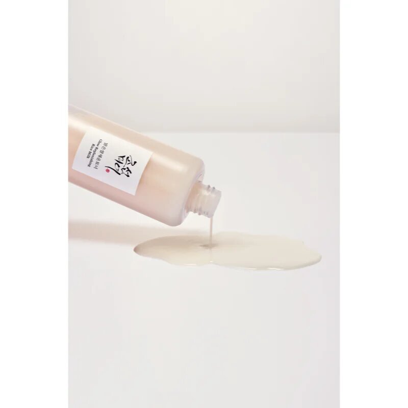 Beauty Of Joseon Glow Replenishing Rice Milk озаряващ тоник за чувствителна и суха кожа 150 мл.