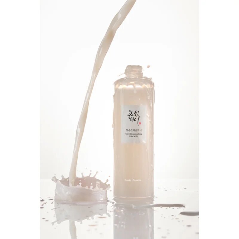 Beauty Of Joseon Glow Replenishing Rice Milk озаряващ тоник за чувствителна и суха кожа 150 мл.