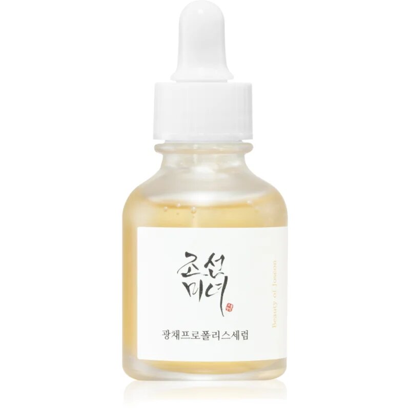 Beauty Of Joseon Glow Serum Propolis + Niacinamide регенериращ и озаряващ серум 30 мл.