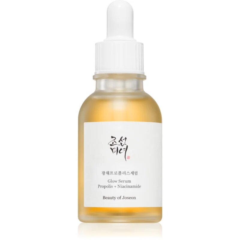 Beauty Of Joseon Glow Serum Propolis + Niacinamide регенериращ и озаряващ серум 60 мл.