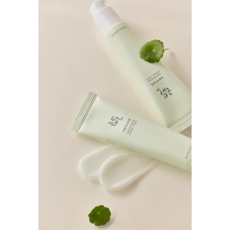 Beauty Of Joseon Light On Serum Centella + Vita C озаряващ серум с успокояващ ефект 30 мл.