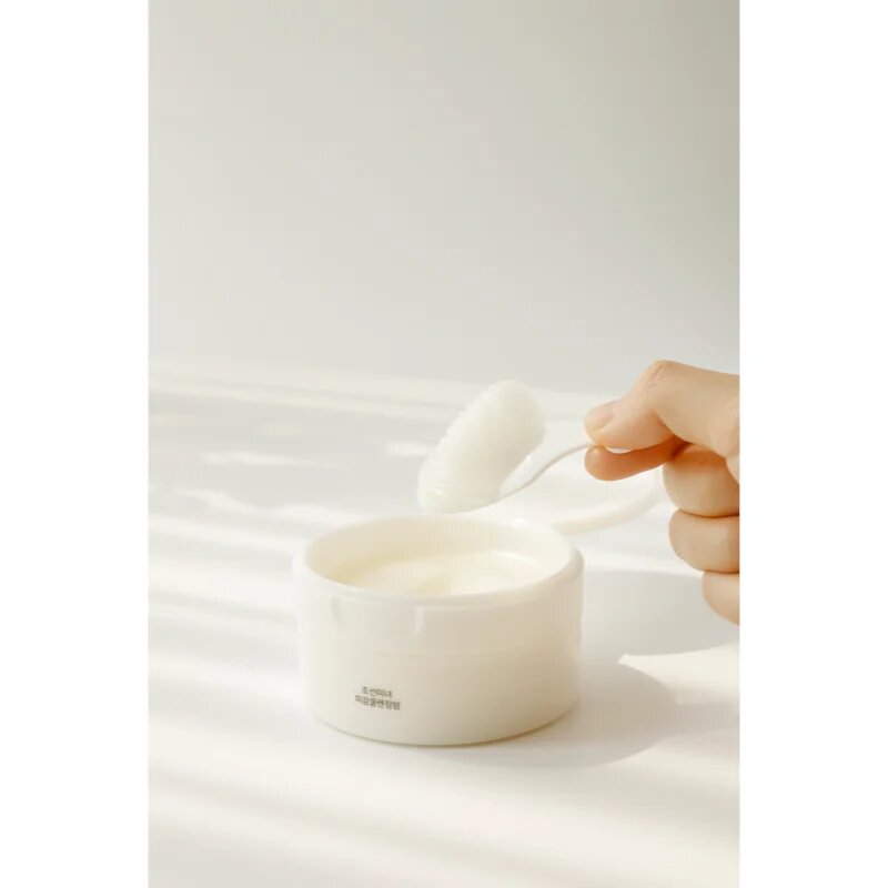 Beauty Of Joseon Radiance Cleansing Balm балсам за почистване и премахване на грим 100 мл.