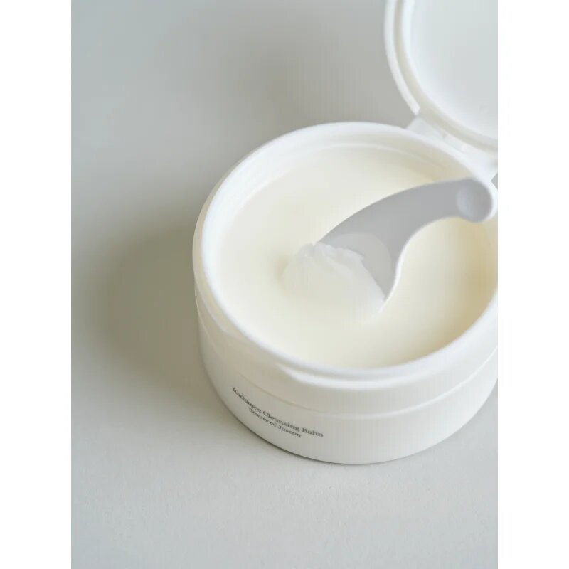 Beauty Of Joseon Radiance Cleansing Balm балсам за почистване и премахване на грим 100 мл.