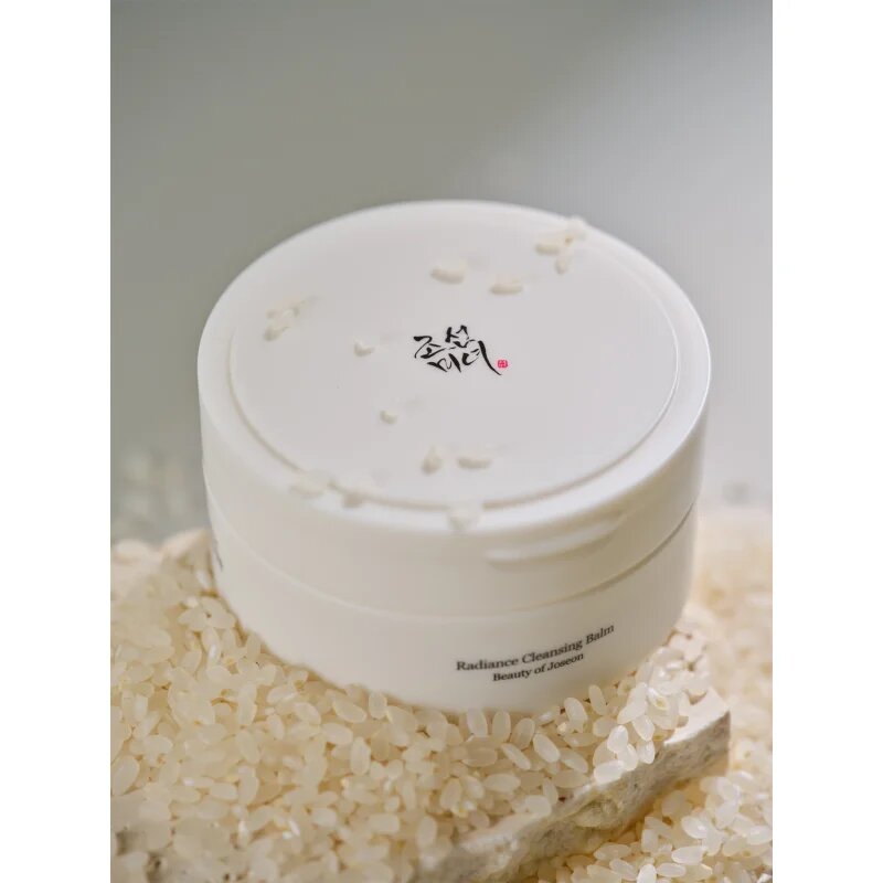 Beauty Of Joseon Radiance Cleansing Balm балсам за почистване и премахване на грим 100 мл.
