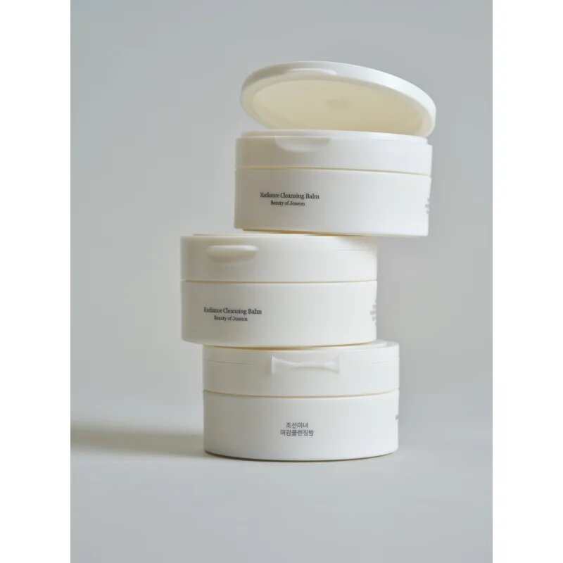 Beauty Of Joseon Radiance Cleansing Balm балсам за почистване и премахване на грим 100 мл.