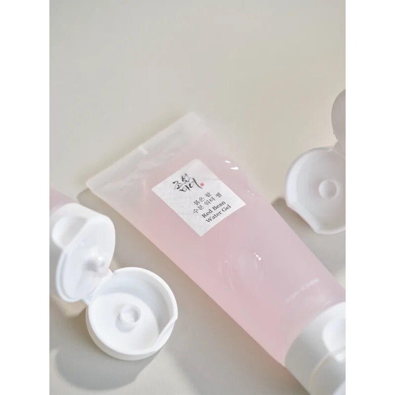 Beauty Of Joseon Red Bean Water Gel интензивен хидратиращ гел за мазна кожа 100 мл.