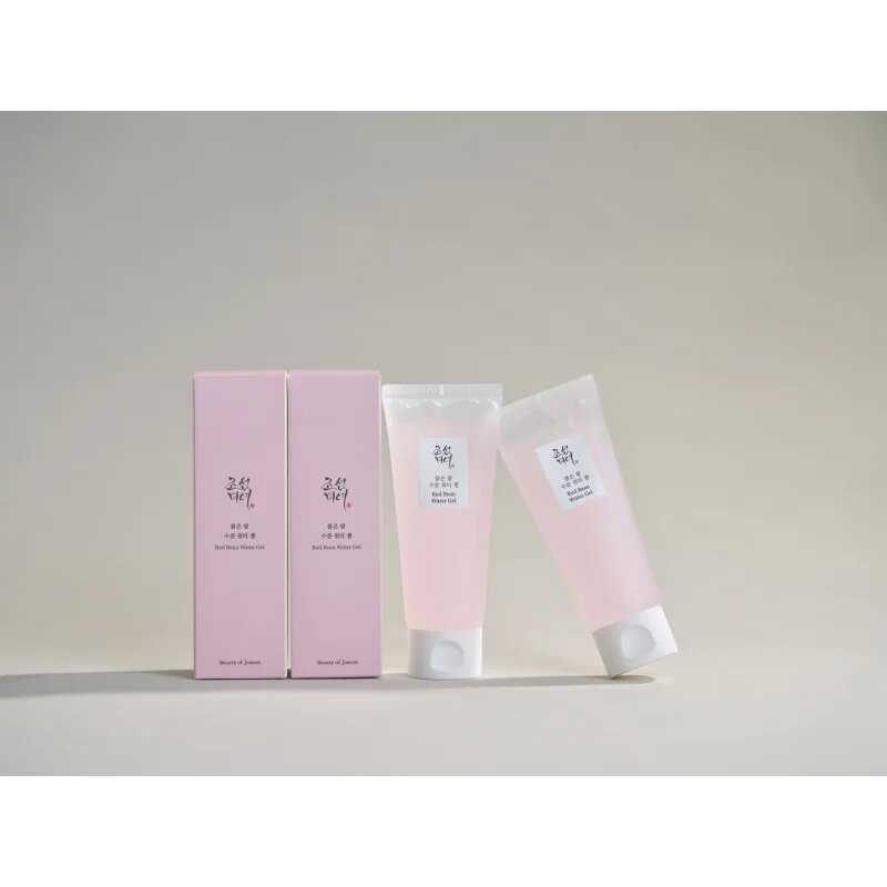 Beauty Of Joseon Red Bean Water Gel интензивен хидратиращ гел за мазна кожа 100 мл.