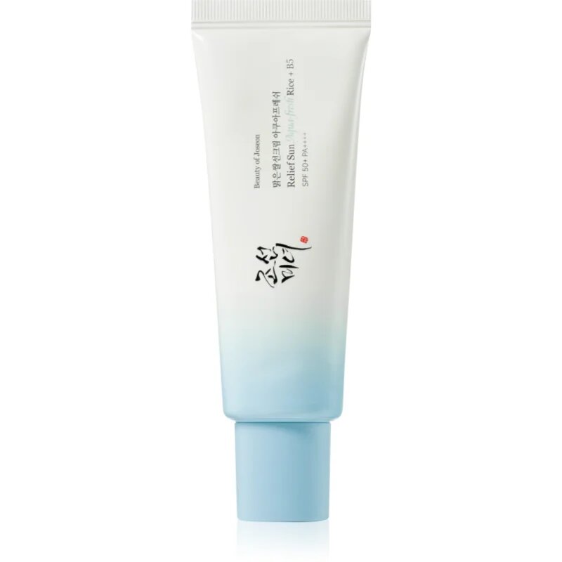 Beauty Of Joseon Relief Sun Aqua-Fresh защитен гел-крем SPF 50 50 мл.