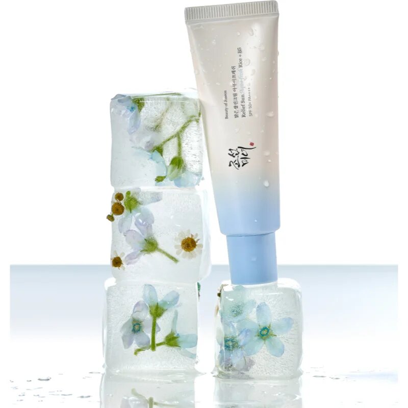 Beauty Of Joseon Relief Sun Aqua-Fresh защитен гел-крем SPF 50 50 мл.