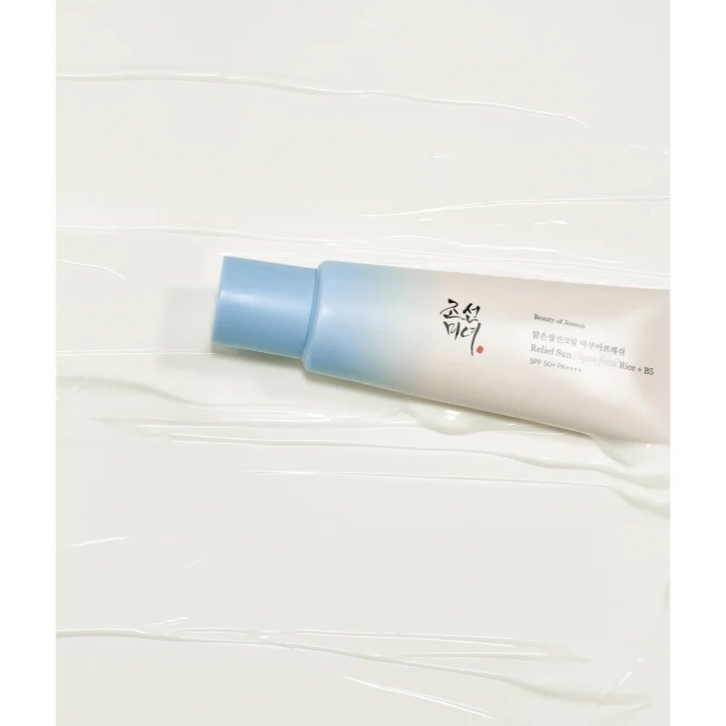 Beauty Of Joseon Relief Sun Aqua-Fresh защитен гел-крем SPF 50 50 мл.