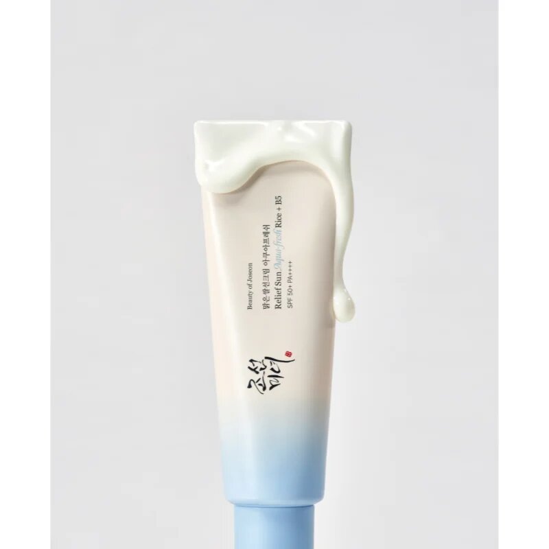 Beauty Of Joseon Relief Sun Aqua-Fresh защитен гел-крем SPF 50 50 мл.
