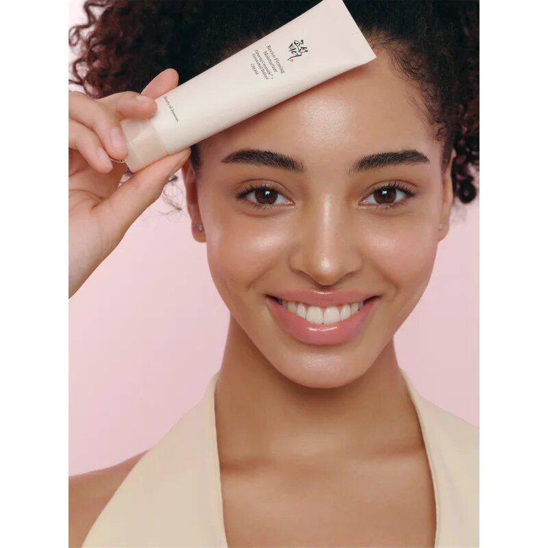 Beauty Of Joseon Revive Firming Moisturizer Ginsegn + Retinol подхранващ изглаждащ крем с хидратиращ ефект 60 мл.