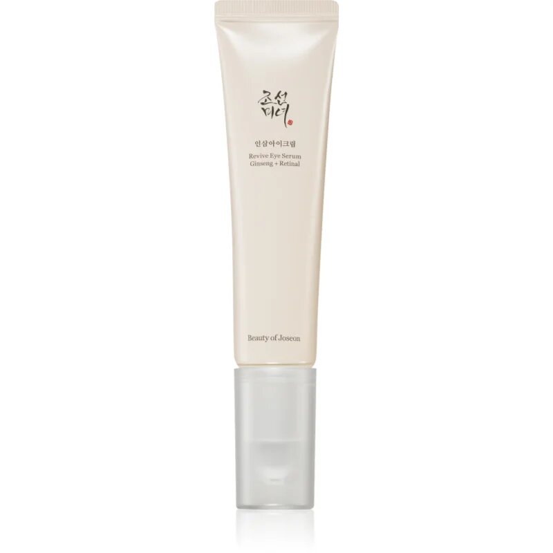 Beauty Of Joseon Revive Serum Ginseng + Retinal серум против бръчки за околоочната зона 30 мл.