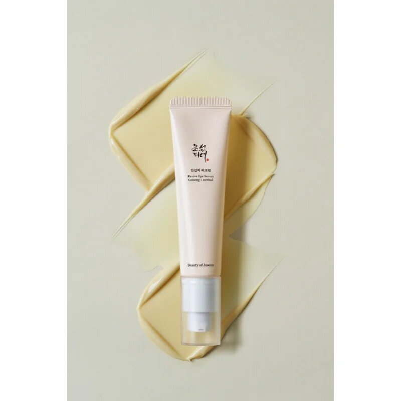 Beauty Of Joseon Revive Serum Ginseng + Retinal серум против бръчки за околоочната зона 30 мл.