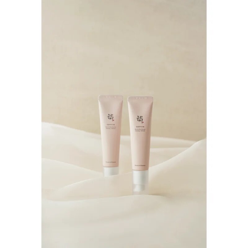 Beauty Of Joseon Revive Serum Ginseng + Retinal серум против бръчки за околоочната зона 30 мл.