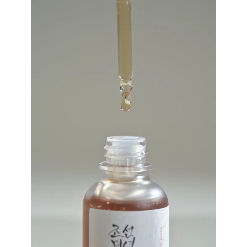 Beauty Of Joseon Revive Serum Ginseng + Snail Mucin интензивен регенериращ серум 30 мл.