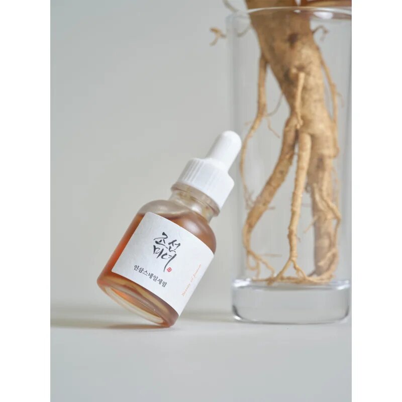 Beauty Of Joseon Revive Serum Ginseng + Snail Mucin интензивен регенериращ серум 30 мл.