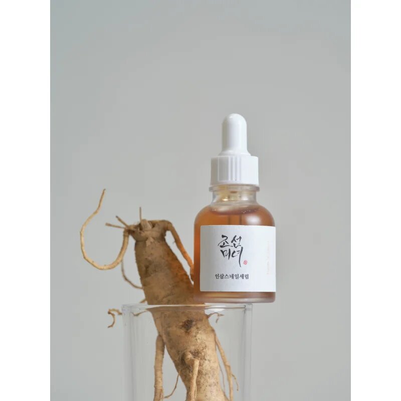 Beauty Of Joseon Revive Serum Ginseng + Snail Mucin интензивен регенериращ серум 30 мл.