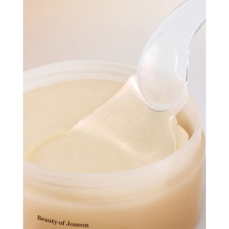 Beauty Of Joseon Revive Under Eye Patch Ginseng + Retinal хидрогел стелки със стягащ ефект 60 бр.