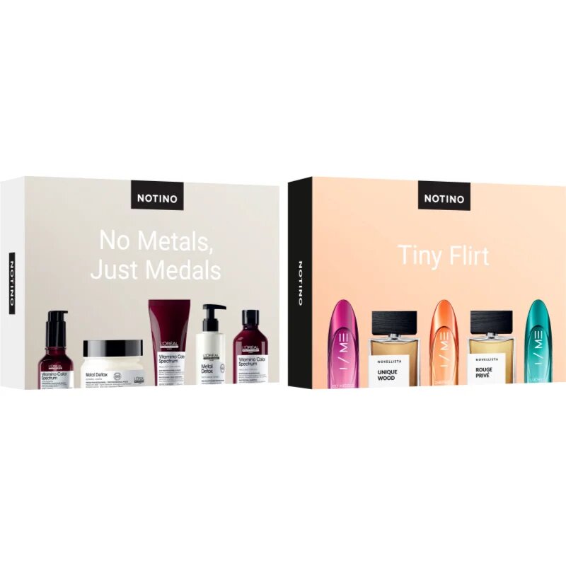 Beauty Set Confidence Boost Kit изгодна опаковка