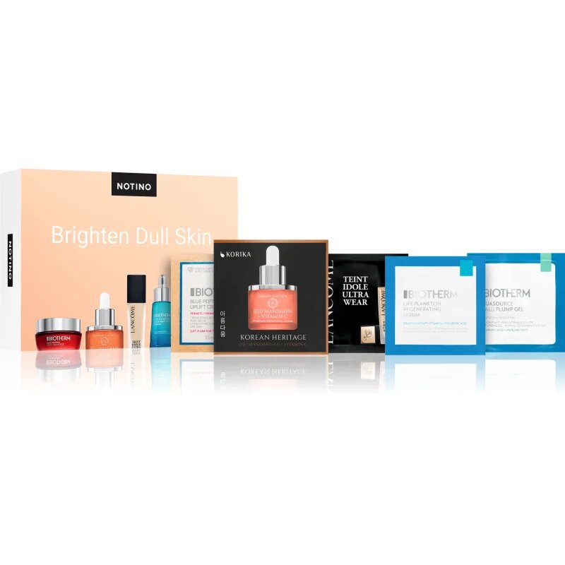 Beauty Set The Couple Edit изгодна опаковка