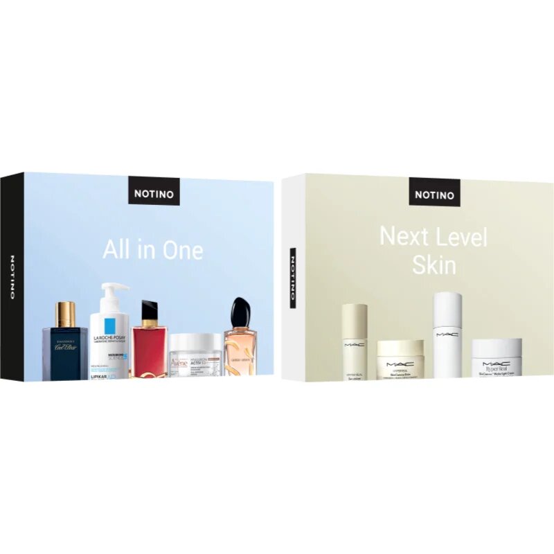 Beauty Set The Upgrade изгодна опаковка унисекс