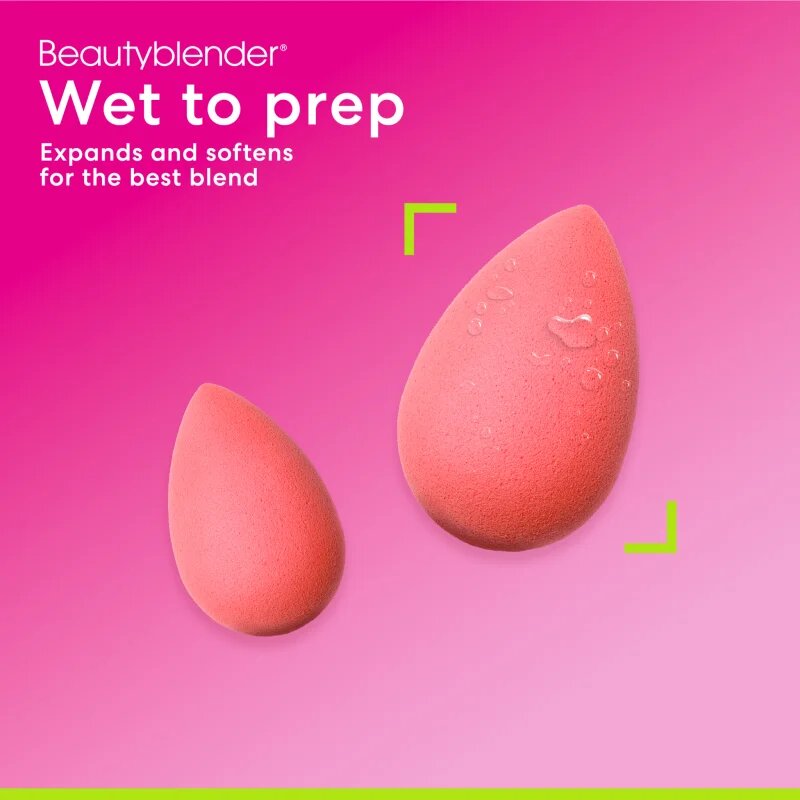 beautyblender® Beauty.Blusher Cheeky гъба за руж 1 бр.