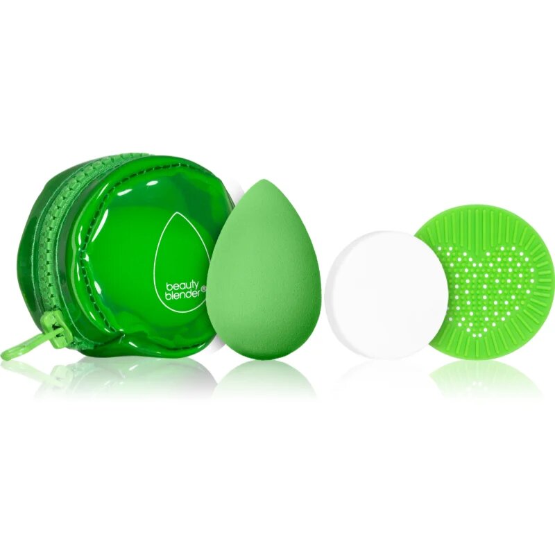 beautyblender® Besties BIO Pure комплект за пътуване за перфектна кожа