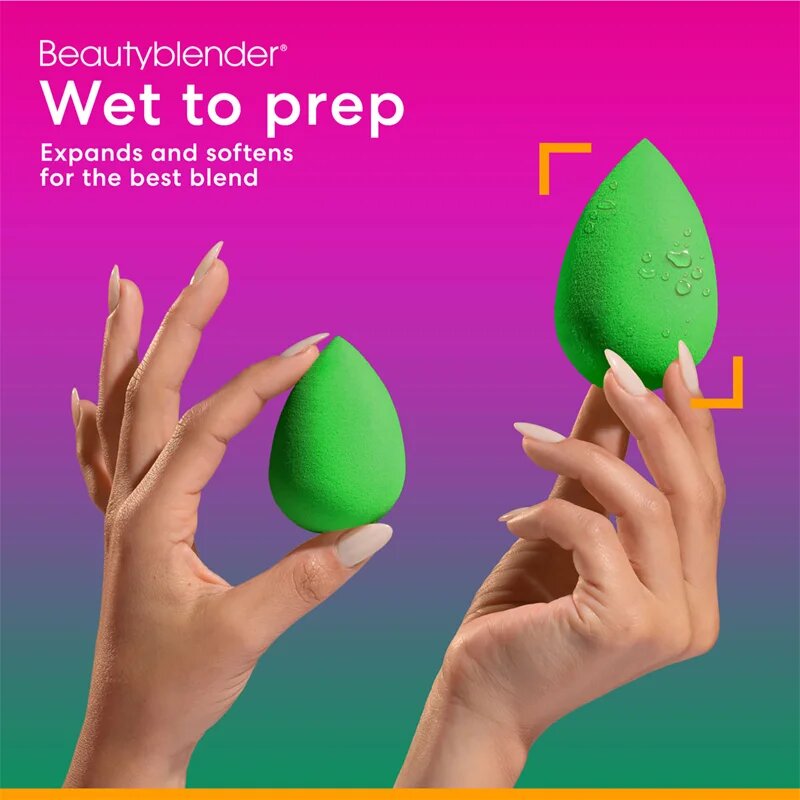 beautyblender® Besties BIO Pure комплект за пътуване за перфектна кожа
