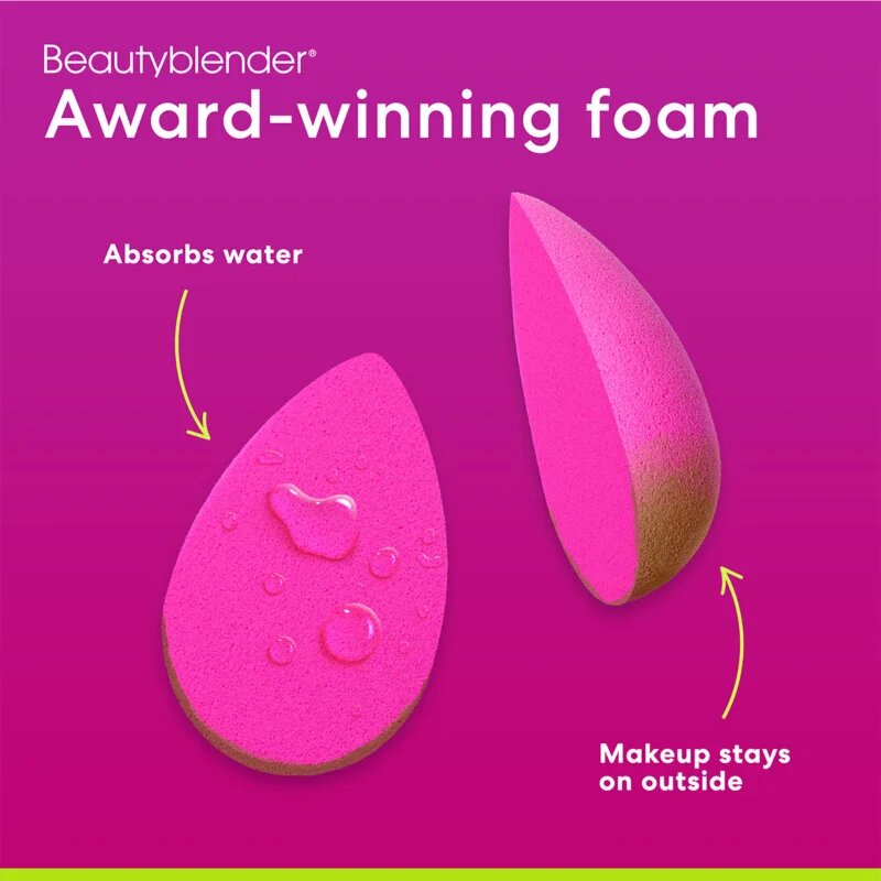 beautyblender® Blender Defender калъф за пътуване за гъбичка 1 бр.