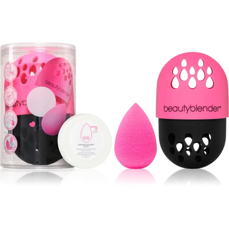 beautyblender® Discovery Kit комплект за пътуване 1 бр.