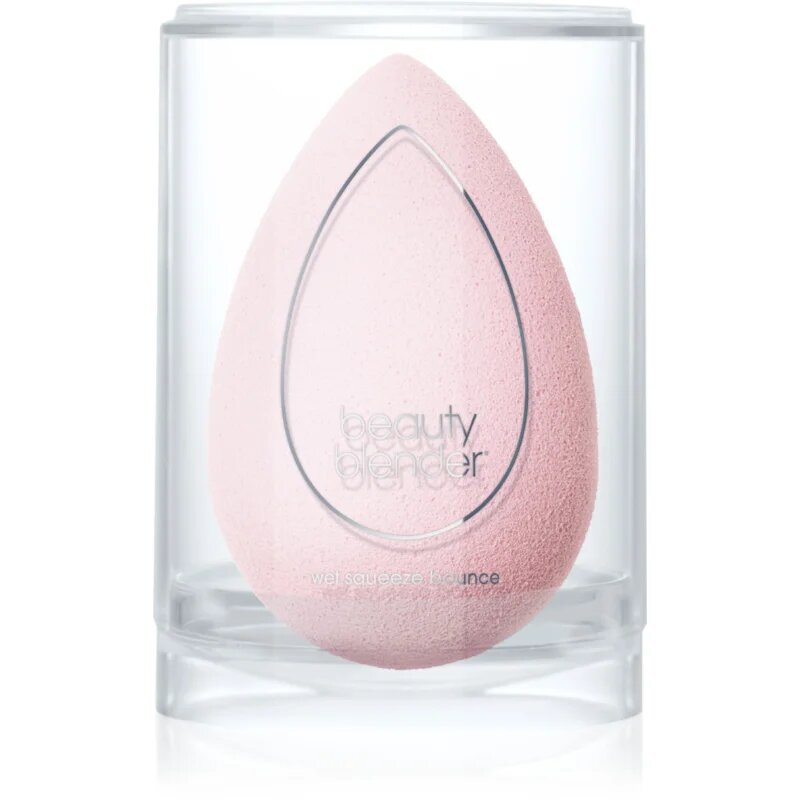 beautyblender® Original гъба за фон дьо тен Rose 1 бр.