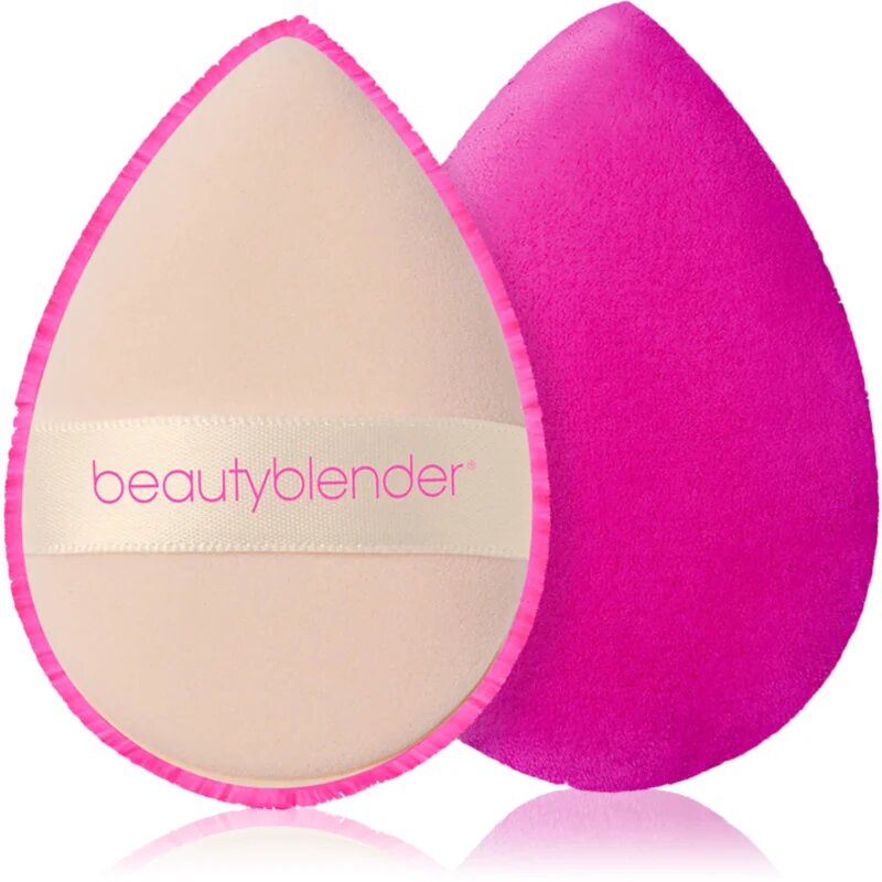 beautyblender® Power Pocket Puff гъбичка за пудра 1 бр.