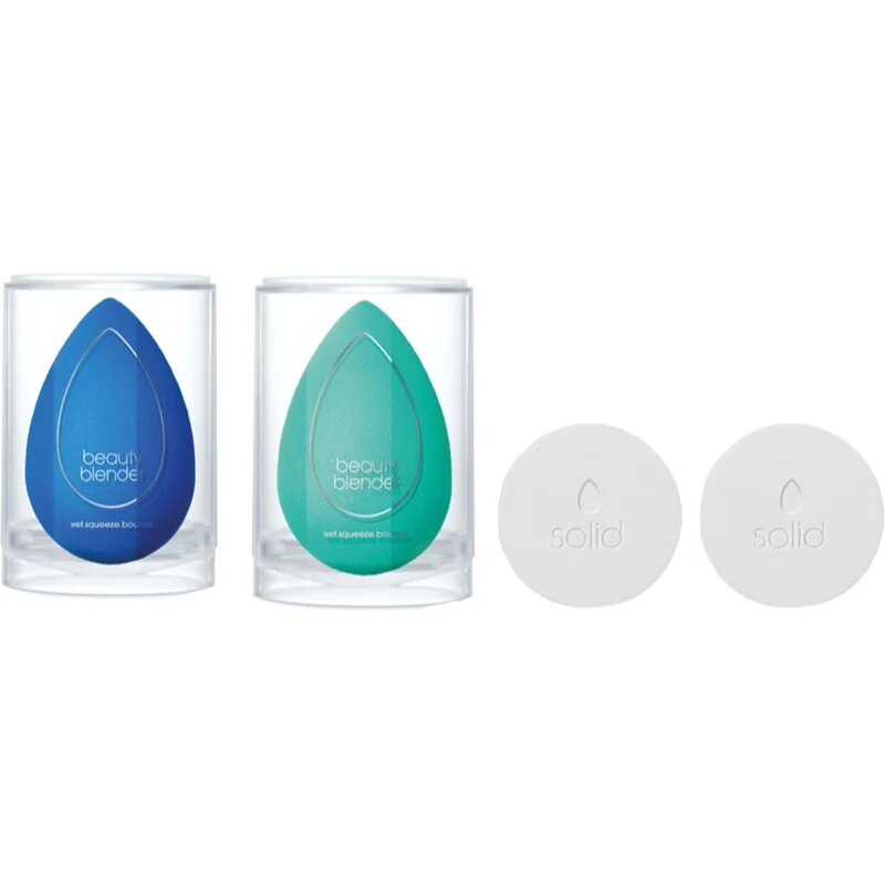 beautyblender® Tide & Treasures Set подаръчен комплект