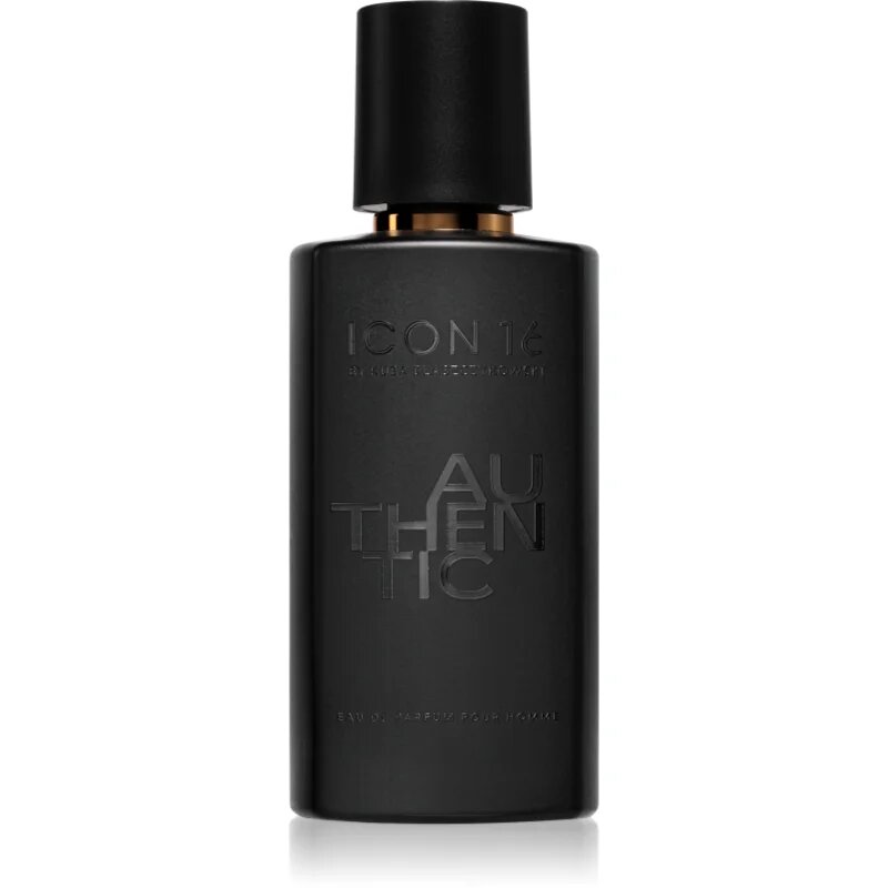 beBIO ICON16 Authentic парфюмна вода за мъже 100 мл.