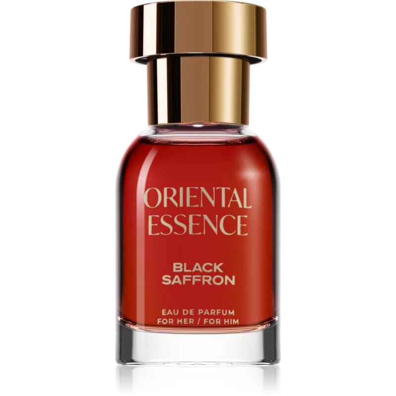 beBIO Oriental Essence Black Saffron парфюмна вода унисекс 30 мл.