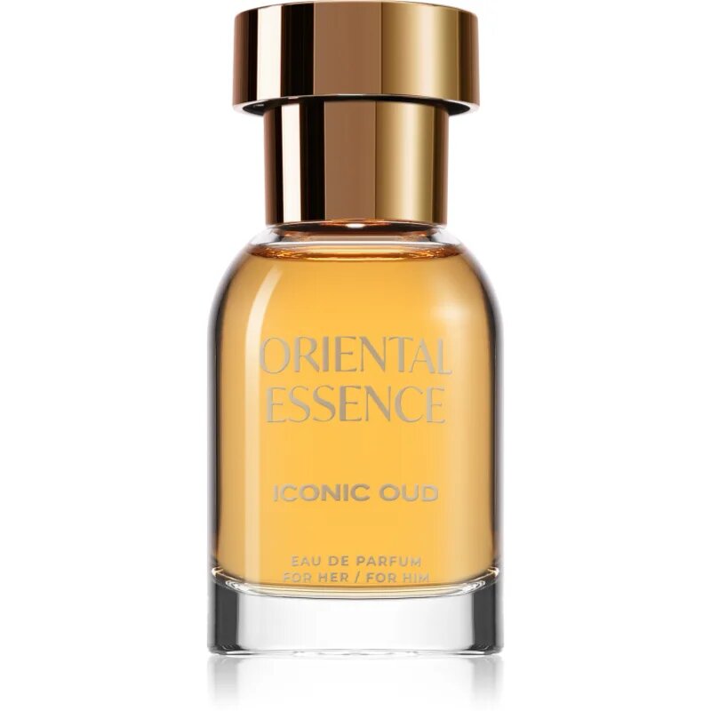 beBIO Oriental Essence Iconic Oud парфюмна вода унисекс 30 мл.