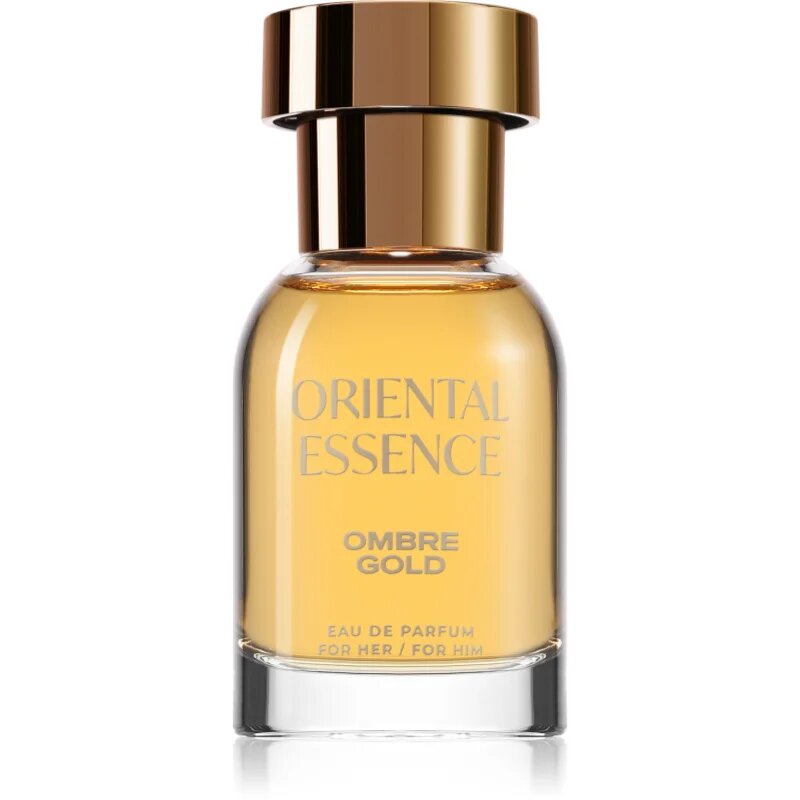 beBIO Oriental Essence Ombre Gold парфюмна вода унисекс 30 мл.